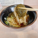 Yaoki Soba - 