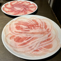 しゃぶしゃぶ ちり禅 - 