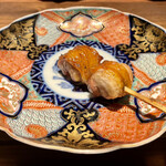 薪鳥新神戸 - 高原比内地鶏 もも肉