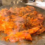 炭火焼肉・韓国料理 KollaBo - 