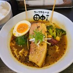 スープカレーの田中さん - 