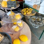 Raison d’etre 苦楽園 - 