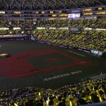 京セラドーム大阪 - 開幕セレモニー