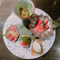 肉匠なか田 本店 - 