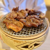 日本料理 研野 - 