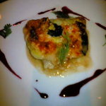 マヤテラス - まだ前菜だったと思う