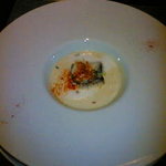 マヤテラス - スープ