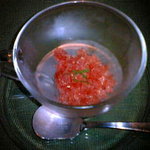 マヤテラス - なんだっただろう・・