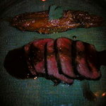 マヤテラス - お肉☆