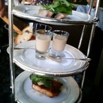 ピーク・バー - 前菜～