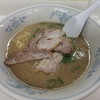 山の田ラーメン