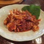 麦庵 - ナッチボックン