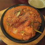 麦庵 - 海鮮チム