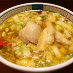 どうとんぼり神座 - 