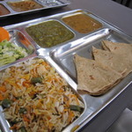 印度家庭料理 レカ - スペシャル☆ベジタブル