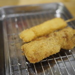 Kushikatsu Tanaka - 