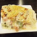 華麗なるカレー - グラタン(7/14OASI NIGHT)