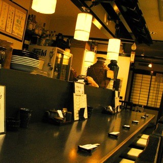 日本酒焼鳥居酒屋 炭火焼処しろや_1