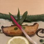 Sushidokoro Ginza Fukusuke - 