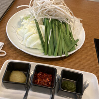 博多もつ鍋 やま中 博多店 - 