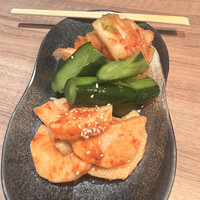 焼肉ホルモン 稲田 - 