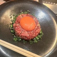 焼肉ホルモン 稲田 - 