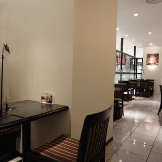 茶房アドニス福寿草 _2