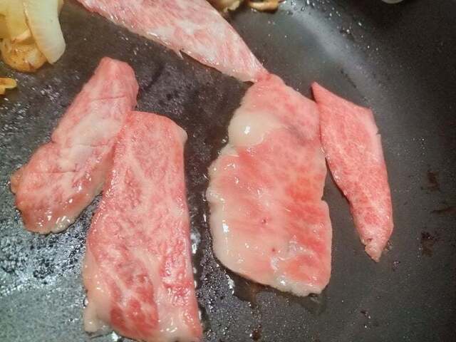 牛玄亭 ミートマルシェ - 十文字（弁当）の写真