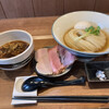 ラーメン 健やか