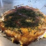 Okonomiyaki Umadokoro Kiraku - 