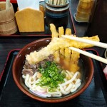 資さんうどん - 