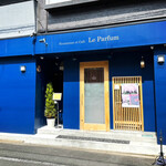 ル パルファン - 