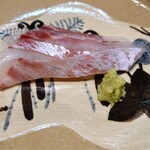 礒田 - 明石の鯛