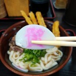 資さんうどん - 