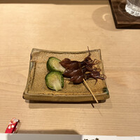 海味 - 