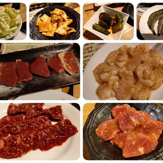 焼肉すず屋_1