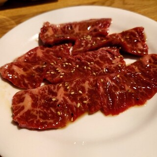 焼肉すず屋_1