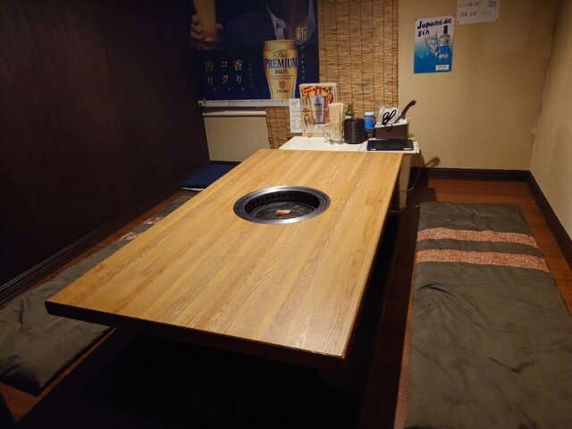 焼肉すず屋 - 柏林台（焼肉）の写真