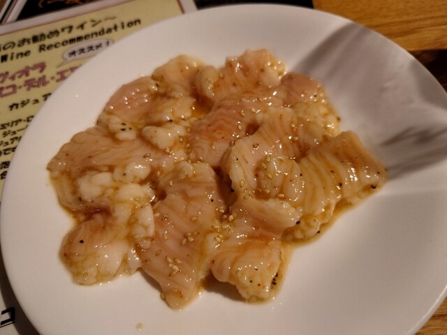 焼肉すず屋 - 柏林台（焼肉）の写真