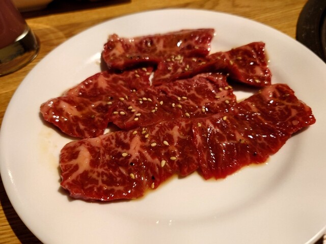 焼肉すず屋 - 柏林台（焼肉）の写真