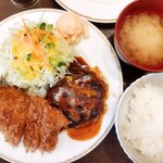 洋食SAEKI - クイックランチ