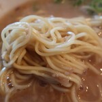 ひさみラーメン - 