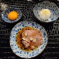 HIKARI - サーロイン焼きすき
