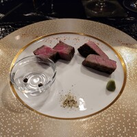 HIKARI - 厳選シャトーブリアン 