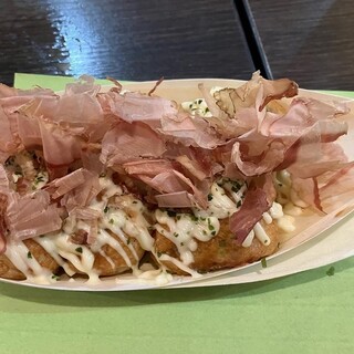 大阪ミナミのたこいち_0