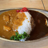 カレーの店 SPICE