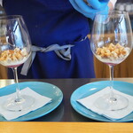 ラトリエ ドゥ ノノ - 03.フィナンシェロッシェ