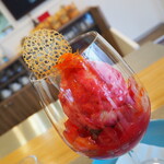 ラトリエ ドゥ ノノ - ノノパルフェマルス