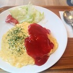 カフェギーゾ - 