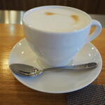 ラトリエ ドゥ ノノ - カフェオレ